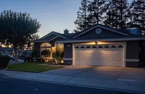 Oakdale House | Relax, Reset & Enjoyn