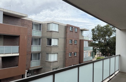 Rockdale Apartment | Relax, Rest & Repeat