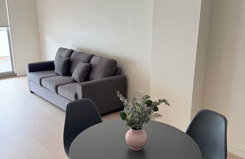 Rockdale Apartment | Relax, Rest & Repeat