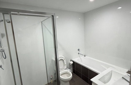 Rockdale Apartment | Relax, Rest & Repeat