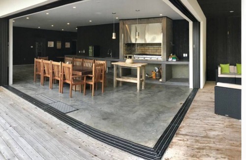 Gardiner House | Relax & Retreat at Wild Mountain Getaway