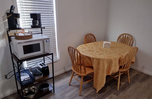 Pocatello Cottage | Relax Retreat Dog Friendly