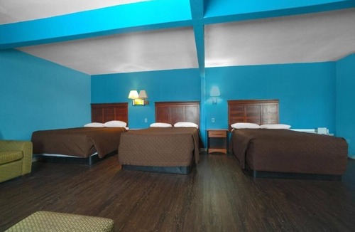 Flour Bluff Hotel | Relax Room Parking Included Steps From North Packery Beach With Pet Friendly
