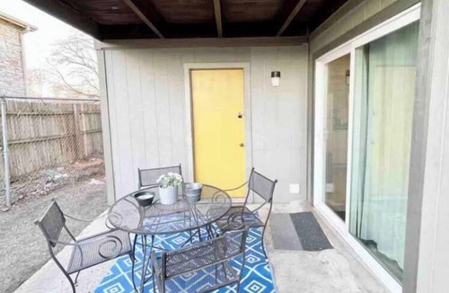 Parker Lane House | Relax South Central *5 mi from downtown* VB