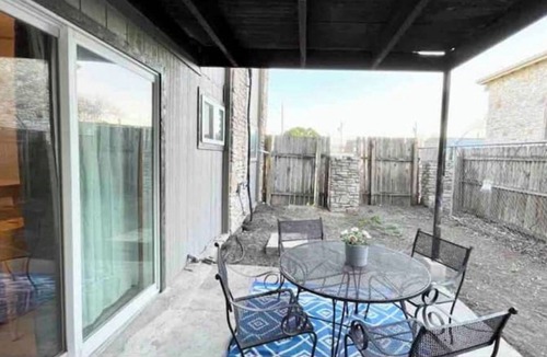 Parker Lane House | Relax South Central *5 mi from downtown* VB