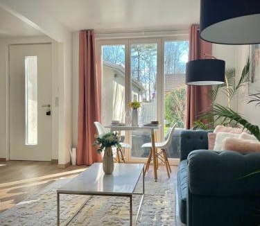 Margny-les-Compiegne Villa | Relax & Spa - Séjour Romantique