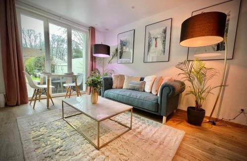 Margny-les-Compiegne Villa | Relax & Spa - Séjour Romantique