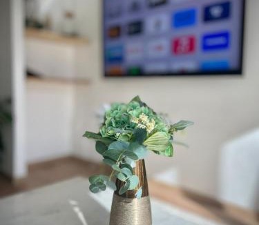 Margny-les-Compiegne Villa | Relax & Spa - Séjour Romantique