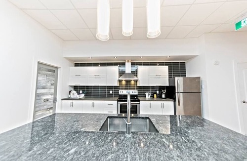 Maisonneuve Hotel | Relax Stay by Olympic Stadum & Botanical Garden