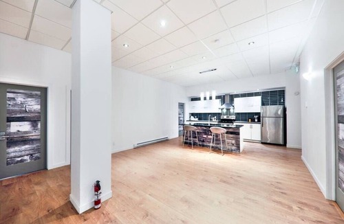Maisonneuve Hotel | Relax Stay by Olympic Stadum & Botanical Garden