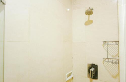 Menteng Apartment | Relax Studio Apartment at Capitol Park Residence By Travelio