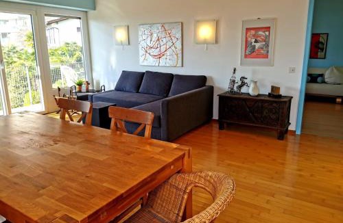 Muralto Apartment | Relax sul Lago Maggiore, pool&sauna