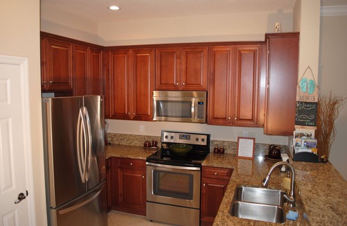 Palm Coast Condo | Relax This May - Old Florida at Cinnamon Beach with Resort-style Pools!