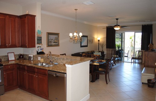Palm Coast Condo | Relax This May - Old Florida at Cinnamon Beach with Resort-style Pools!