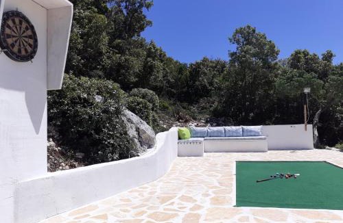 Zrnovo House | Relax tiny villas 40 meters of the beach
