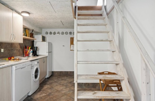 Kolt Hasselager House | Relax to the fullest in this spacious vacation home with indoor pool.