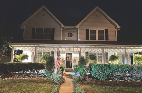Springfield Apartment | Relax & Unwind at "The Hangout": Private Basement Apartment in South Springfield