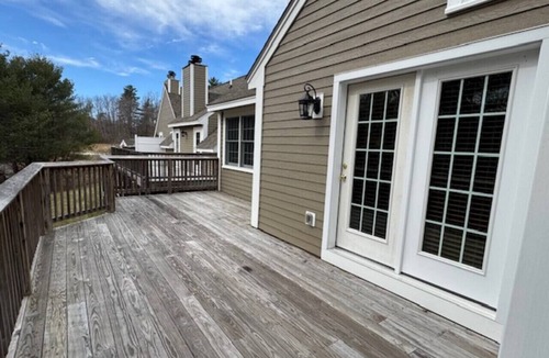 Francestown House | Relax & Unwind | Rural NH Getaway w/Hot Tub