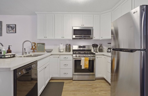 Citrus Heights House | Relax unwind