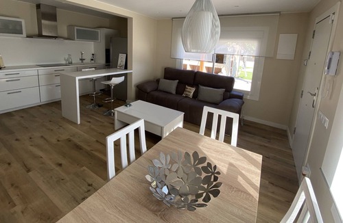 Vilanova I la Geltru House | RELAX VILLA IN VILANOVA