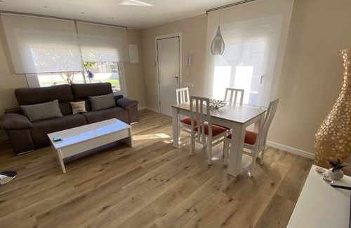 Vilanova I la Geltru House | RELAX VILLA IN VILANOVA