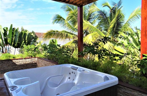 Punta Cana Village House | Relax Villa with Pool