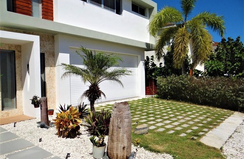 Punta Cana Village House | Relax Villa with Pool