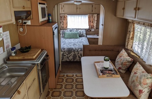 Fingal House | Relax with Beryl