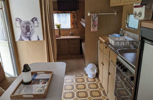 Fingal House | Relax with Beryl