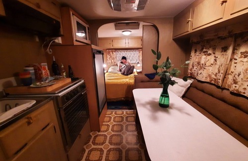 Fingal House | Relax with Beryl