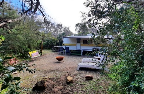 Fingal House | Relax with Beryl