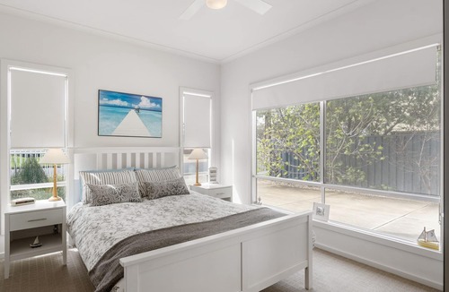 Goolwa House | Relax with nature down by the Riverside