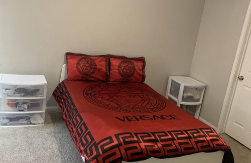 Woodlake - Briar Meadow Apartment | Relax with the whole family at this peaceful place to stay
