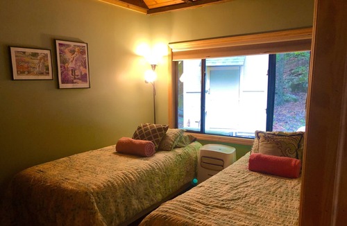 Lake Ariel House | Relax with your pooch