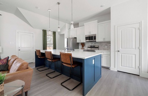 Oak Cliff House | Relax, Work, Play! Charming 3-bedroom house in amazing Dallas with Game Room