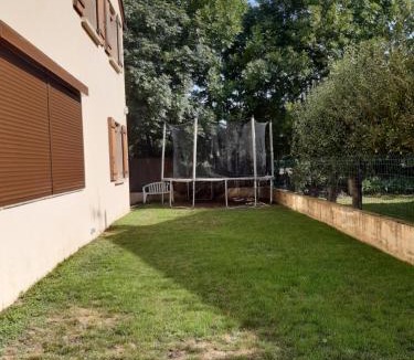 Bourg-Madame Apartment | Relax y naturaleza en Bourg-Madame/Puigcerdà.