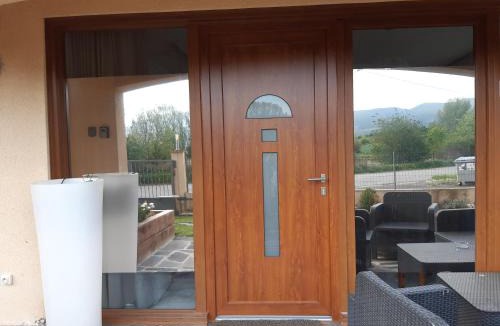 Bourg-Madame Apartment | Relax y naturaleza en Bourg-Madame/Puigcerdà.