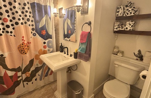 Fort Morgan House | Relax zen at bnb21