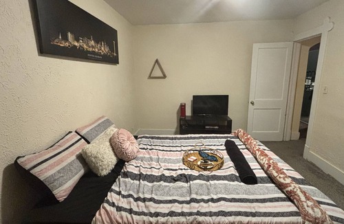 Fort Morgan House | Relax zen at bnb21
