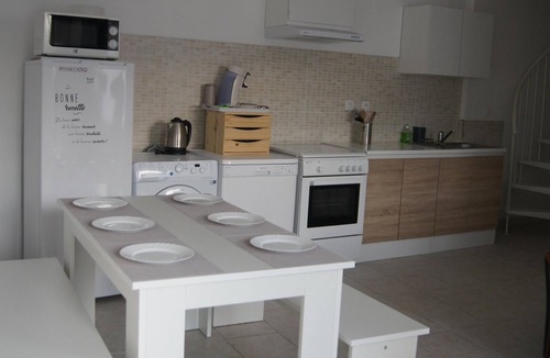 Saint-Germain House | Relaxation and quiet rest