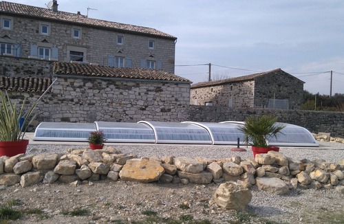 Saint-Germain House | Relaxation and quiet rest