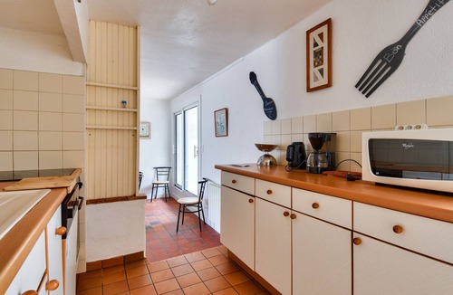 La Gueriniere Ski Chalet | Relaxation and sharing at "Sables d'Or"