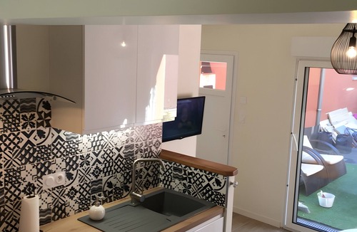 Millau House | Relaxation and Tranquility in the Heart of the Causses