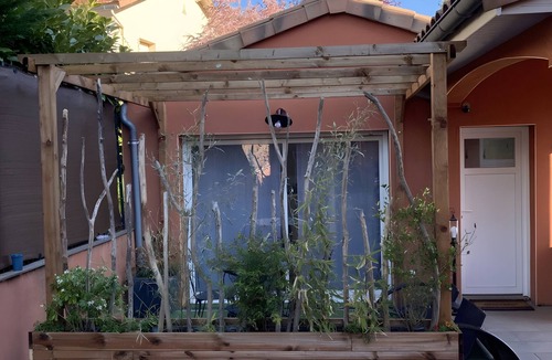 Millau House | Relaxation and Tranquility in the Heart of the Causses