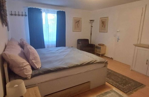 Vernier Bed & Breakfast | Relaxation area