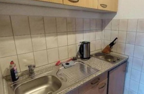 Rot an der Rot Apartment | Relaxation at the Horse Ranch – Comfortable Accommodations and Relaxation