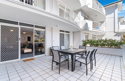 Biggera Waters Apartment | Relaxation Awaits at Runaway Cove