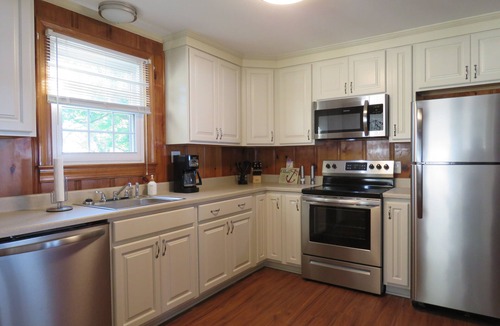 Lottsburg House | Relaxation awaits! Potomac River Waterfront Home.