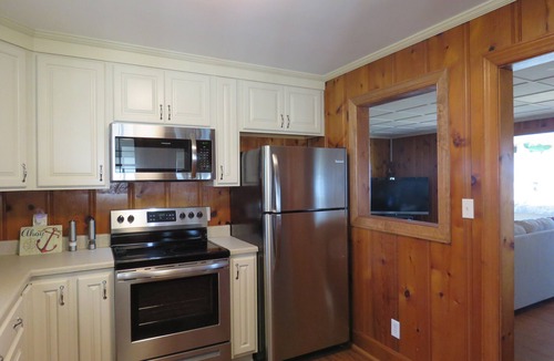 Lottsburg House | Relaxation awaits! Potomac River Waterfront Home.