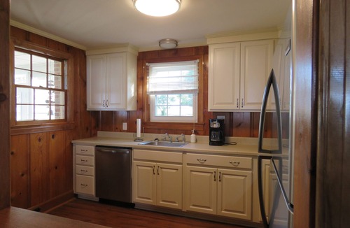 Lottsburg House | Relaxation awaits! Potomac River Waterfront Home.